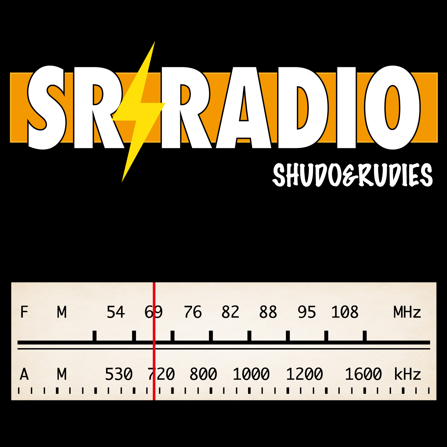 SR RADIO